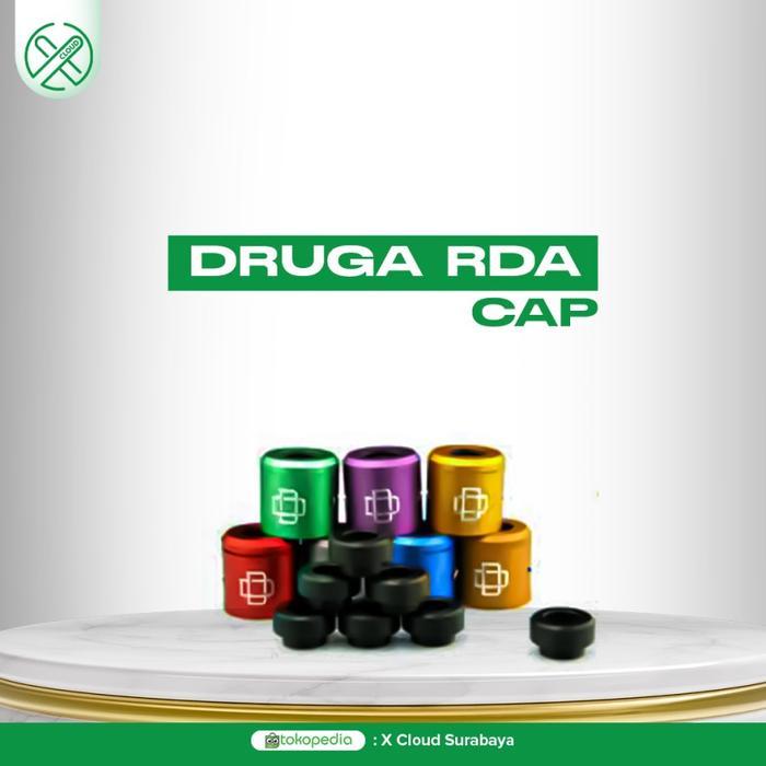 DRUGA CAP HIGH CLONE BEST PREMIUM QUALITY