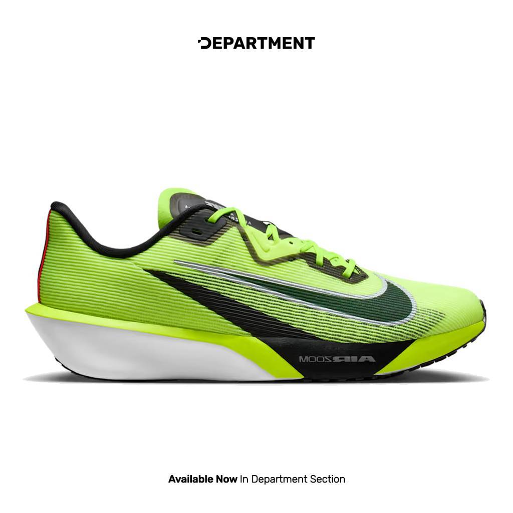 NIKE Sepatu Lari Pria ZOOM RIVAL FLY 4 "EKIDEN PACK" IM8071999 ORI