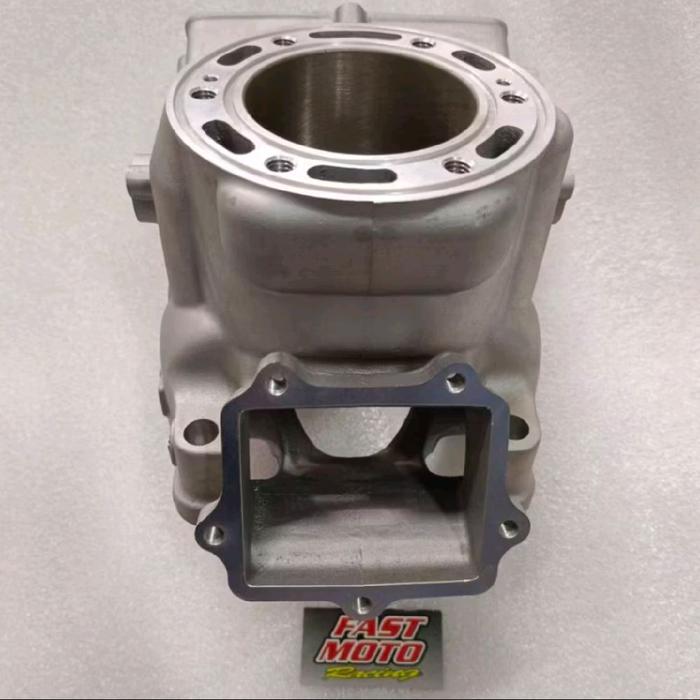 Aftermarket cylinder block blok mesin YZ250X 2016-2023