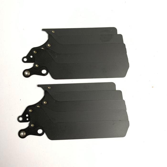 Daun Blade Canon 1Ds Mark Ii Garansi