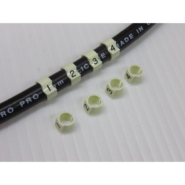 Penanda Kabel Ohno-Speed