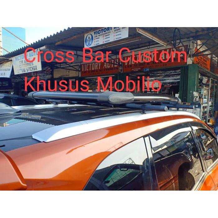 CROSS BAR CUSTOM MOBILIO RS