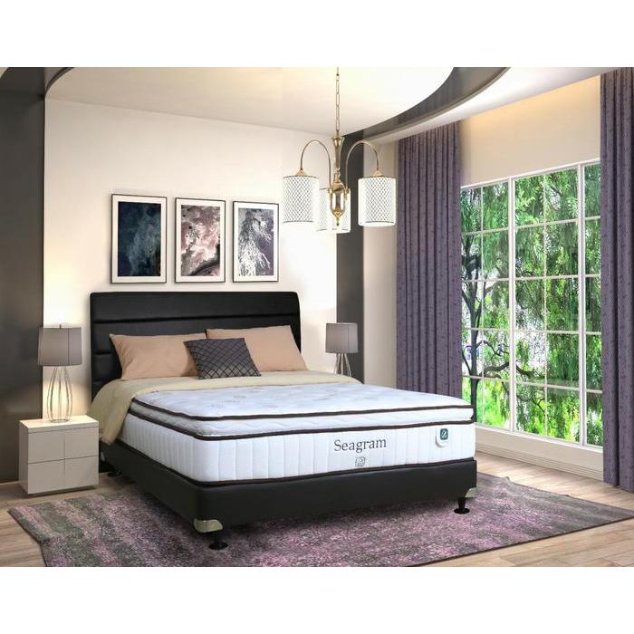 Airland Seagram 180 X 200