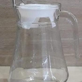 Promo Teko/ Pitcher Lemon Tea/ Teko Kaca Besar/ Teko 1,3 Lt Original