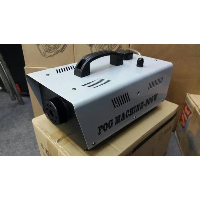 Fog Machine 900W