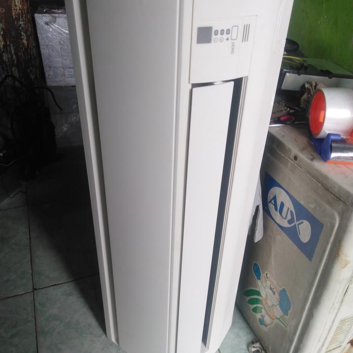 Ac Daikin 1.5Pk Second Like New