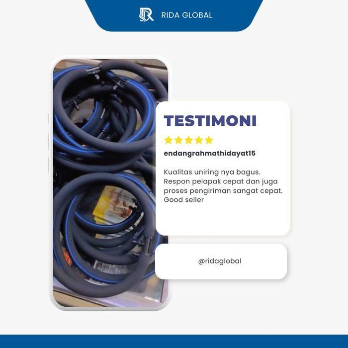 Selang Uniring 16/25Mm Harga Per Roll