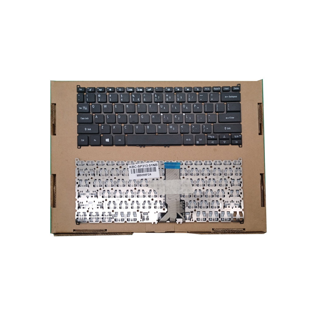 Keyboard Acer Spin 3 sp313-51 sp313-51n