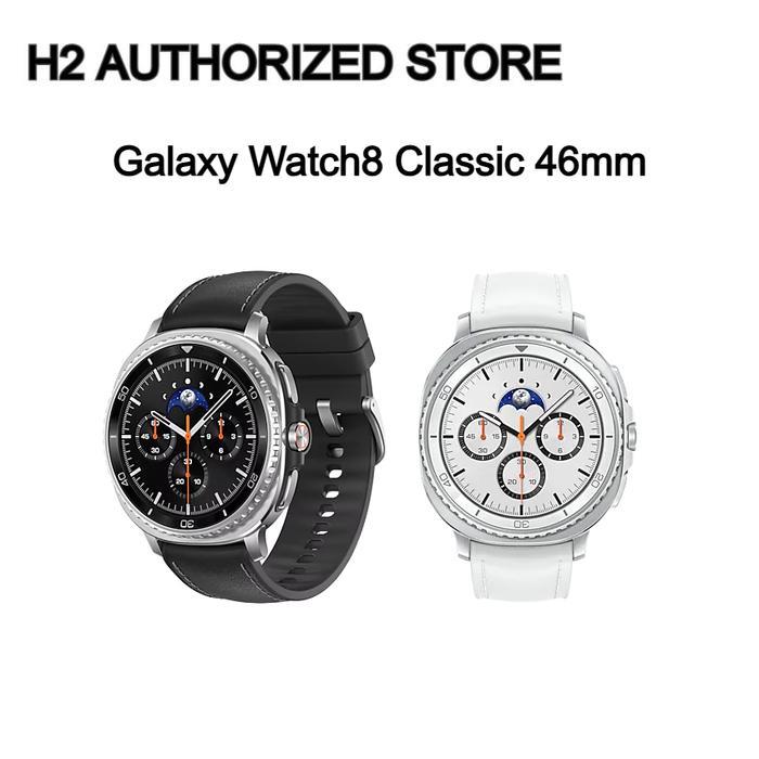 Samsung Galaxy Watch8 Classic / Watch 8 Classic 46mm