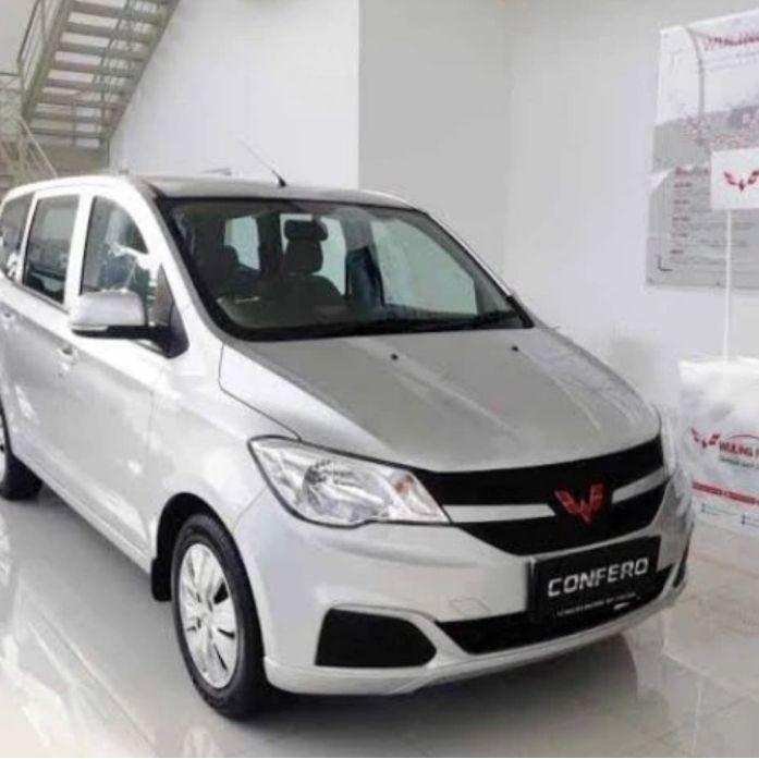 Karpet lantai Wuling Confero DB (Formo DB)