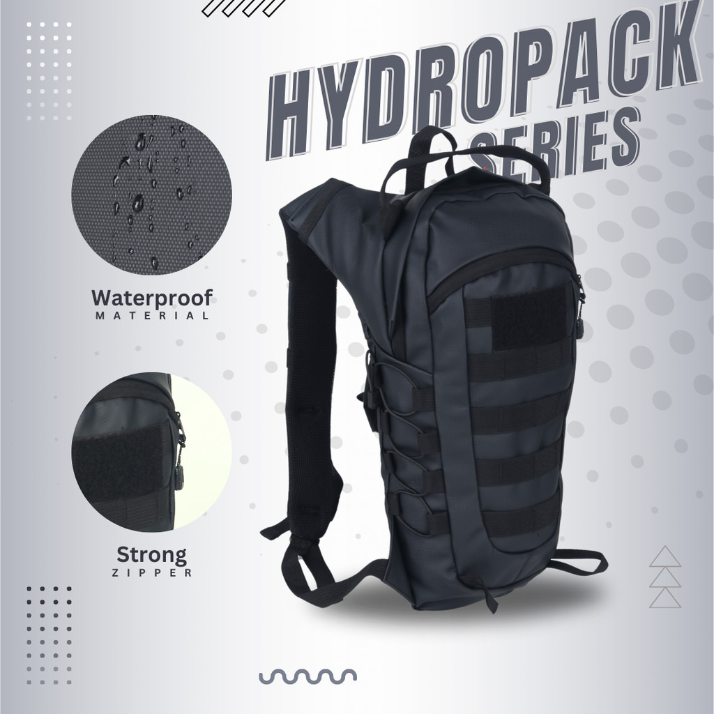 Tas Hydropack Pria Outvin TL 535
