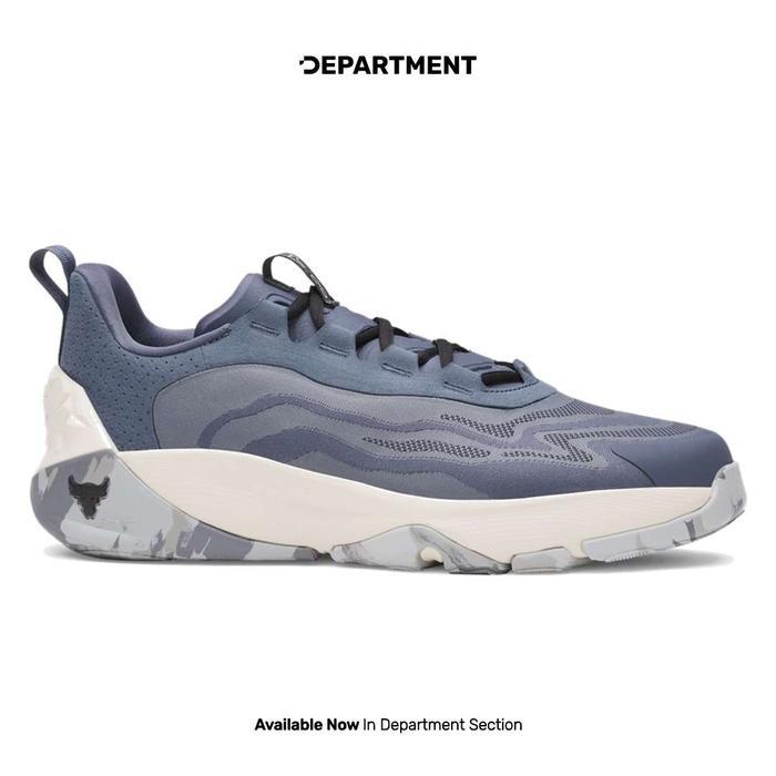 Sepatu Training Pria UNDER ARMOUR PROJECT ROCK 8 6000852044 ORIGINAL