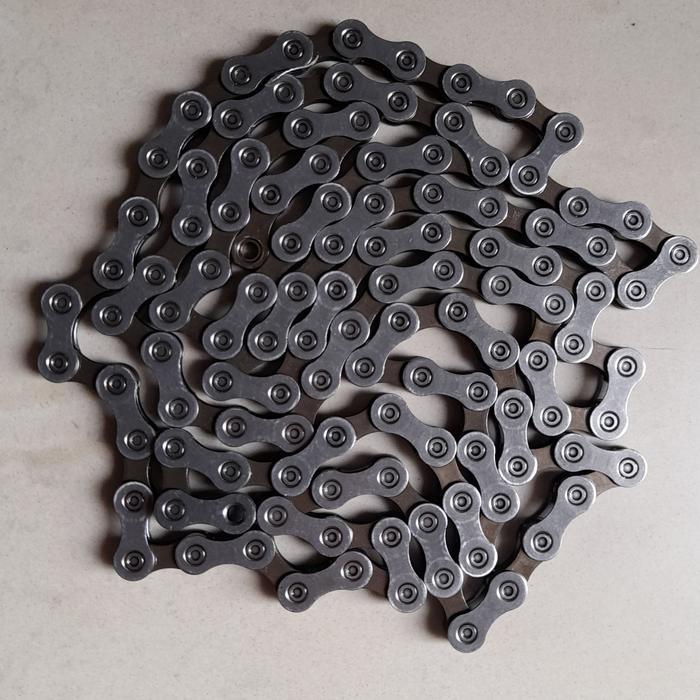 RANTAI SEPEDA SHIMANO DEORE HG 54 10 SPEED(ori)