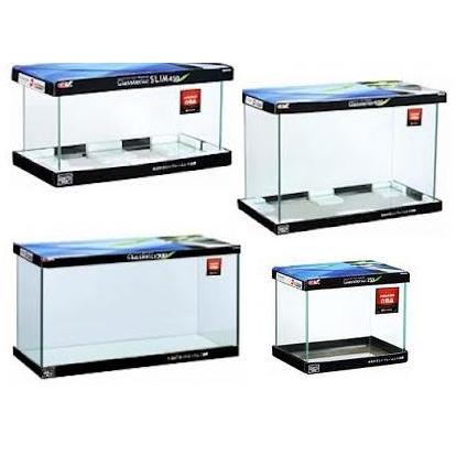 Aquarium GEX Glassterior 450 Slim