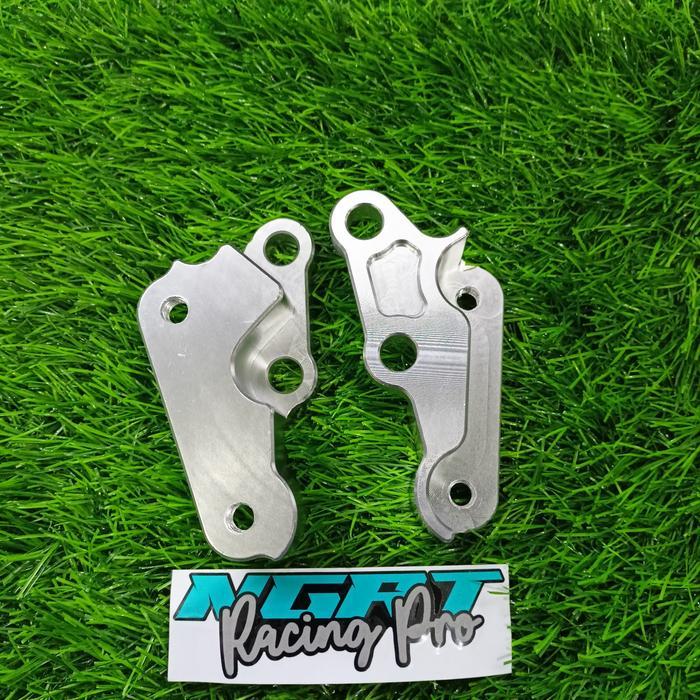 Breket Brembo P4 Ngrt Ninja R Dis 300Mm Bay Ngrt