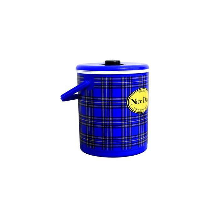 LION STAR - TERMOS NASI ES BATU 10 LITER / TERMOS TEMPAT NASI ATAU ES / RICE ICE BUCKET 10 LITER