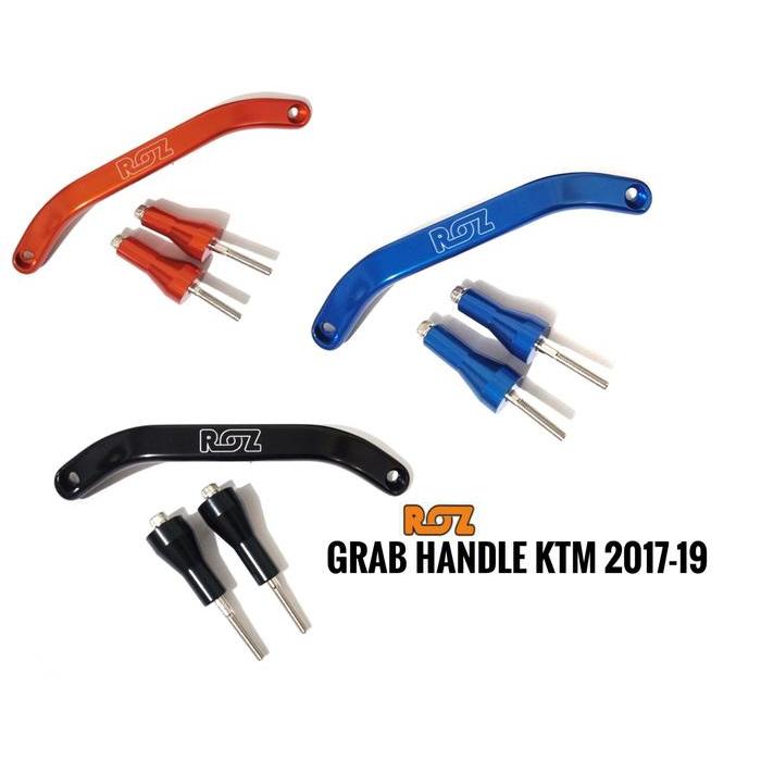 Grab Handle Roz Ktm 2017-2019