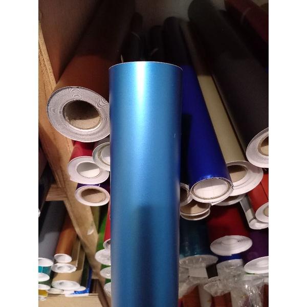 Decal Nmax Polos Stiker Skotlet Nmax Baru Full Body Bahan Satin Doff Dof Metallic Motorcycle