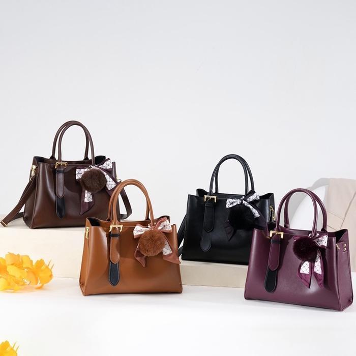 JIMS HONEY TAS WANITA CLARA BAG