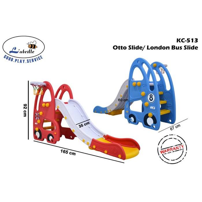 Labeille Perosotan & Ayunan Anak KC-517 C