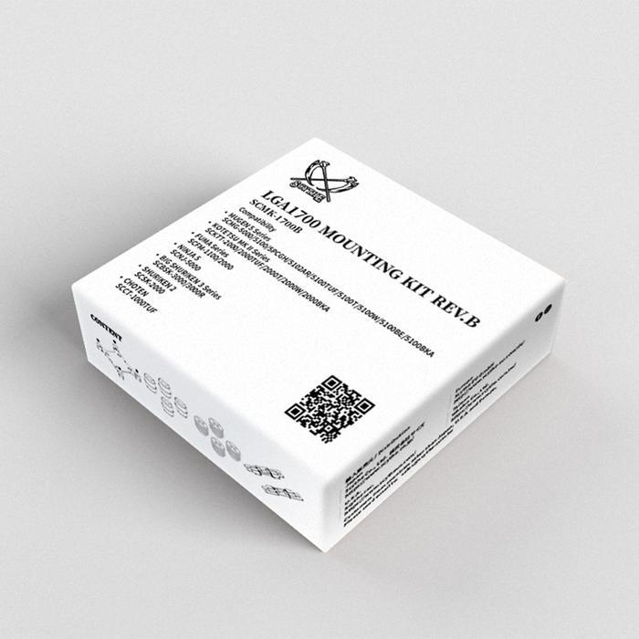 SCYTHE LGA 1700 BRACKET COOLER