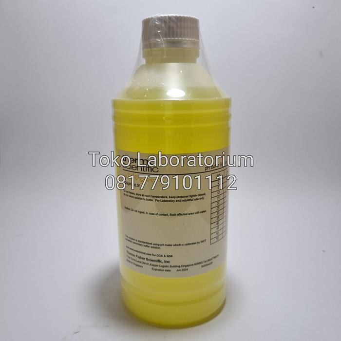 PH 7 BUFFER SOLUTION EUTECH / PH BUFFER