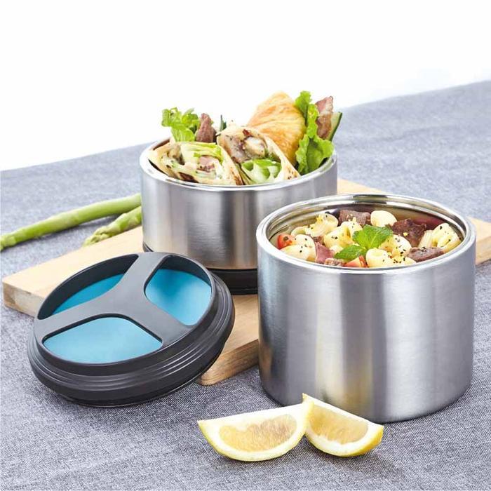 Lunch Box Tedemei 6553
