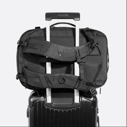 Aer Travel Pack 3 Small Backpack/Bag/Tas Ransel 28L