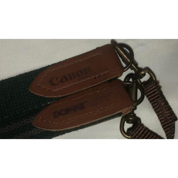 Necklace Strap Kamera Analog Siap Kirim