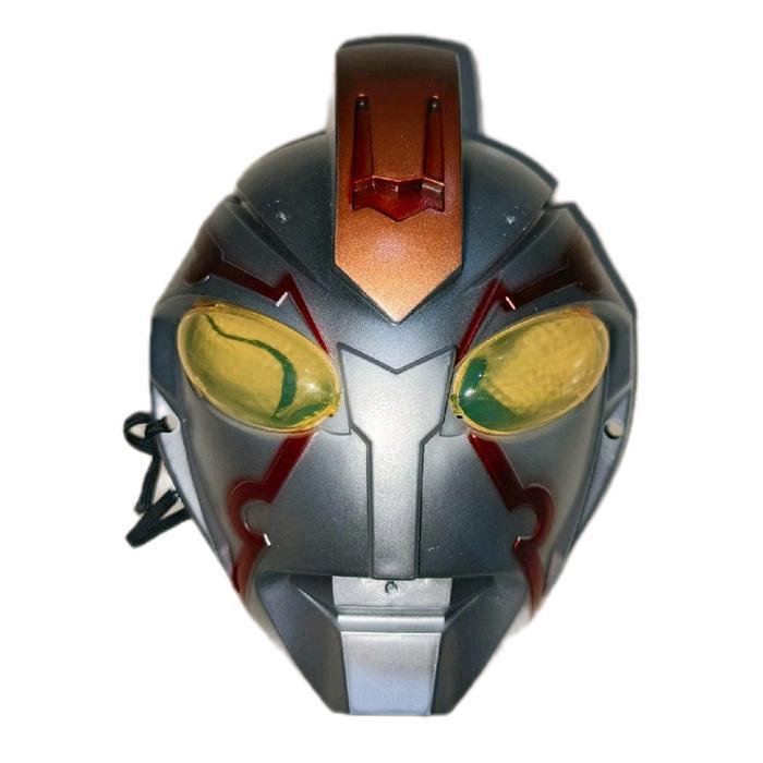 mainan topeng Ultraman Orb ginga geed dll / Ultraman mask