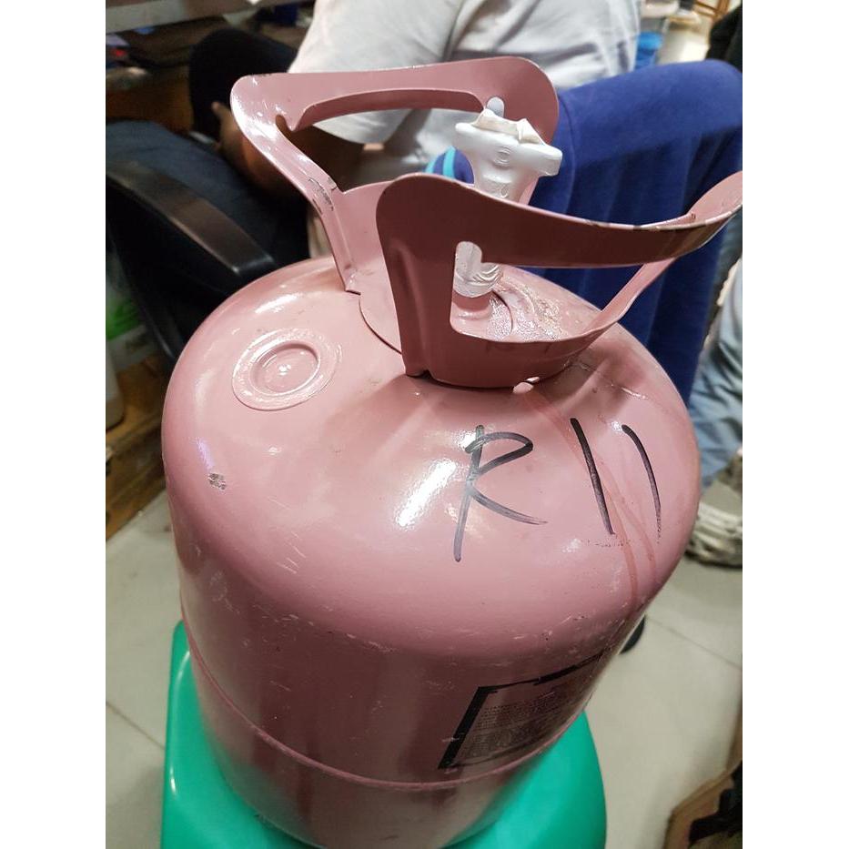 Freon R11 Refrigrant