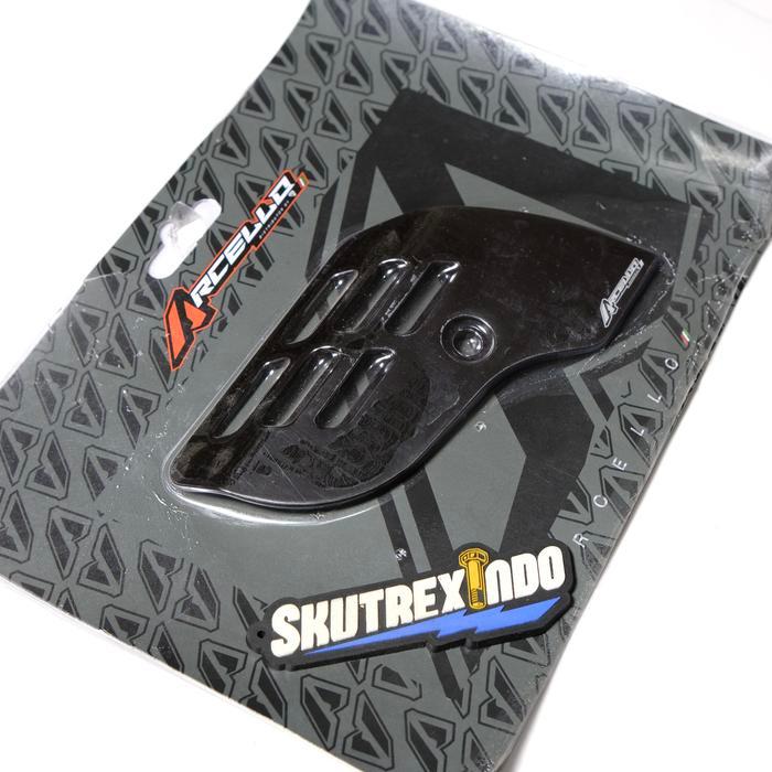 ARCELLO Cover Shock SPRINT PRIMAVERA