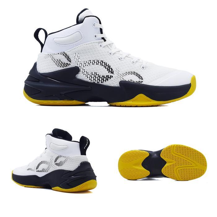 Sepatu Volly Fixch Demonic