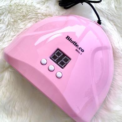 FMLY- Alas Foto Alas Bulu Korea Putih Lembut Alas Bulu 30X40