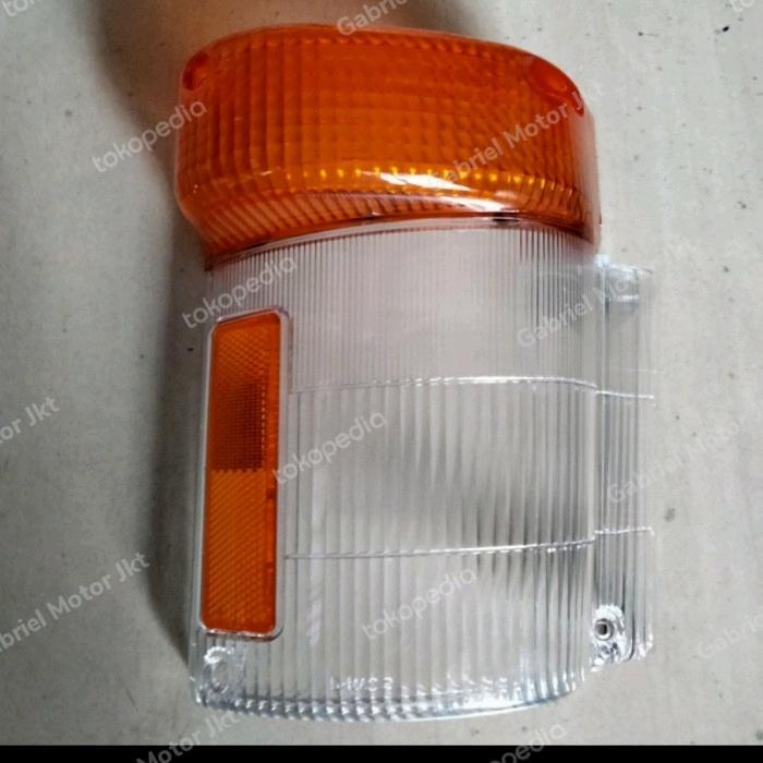 Mika Lampu Sen Depan Kanan Rh Mitsubishi 6D22/6D40