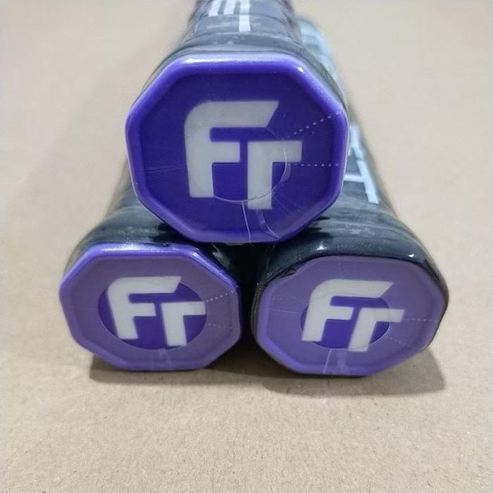 Raket Badminton Bulu Tangkis Felet Zestful 10.1 / 10.2 / 10.3 Original