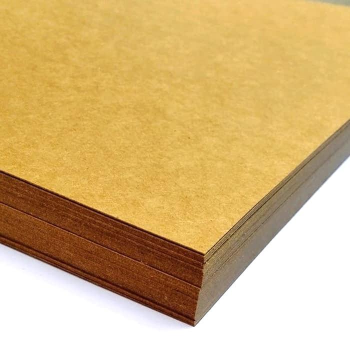 kertas karton board A4 tebal 1.5 mm