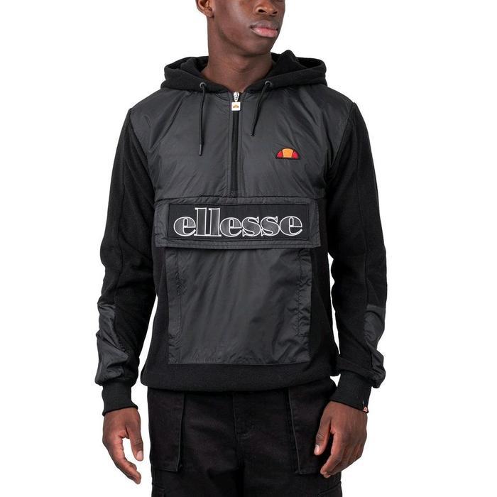 Ellesse Jacket Legno Black Original