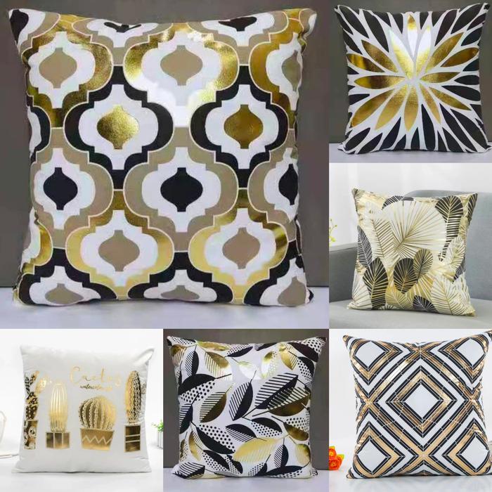 Ramadhan Ramadan Sarung Bantal Sofa Mewah Home Decor Ikea Ori Original Asli