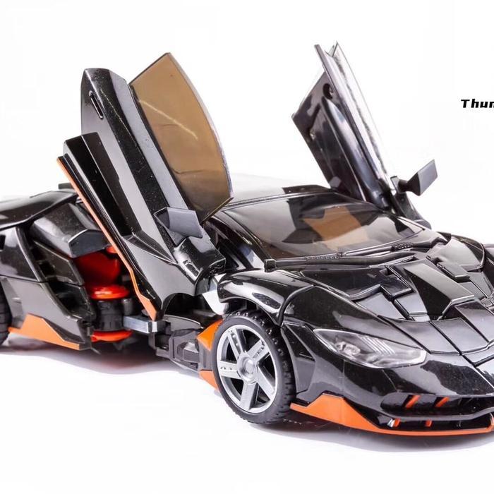 Tm-01 Thunder Model Dx9 K3 Lahire Ko Transformers Hot Rod Kode 288