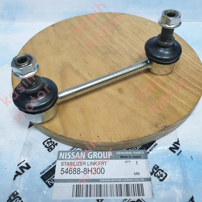 Link Stabil Stabilizer Link Belakang Rear Xtrail T30 Ori Thailand 1Pcs