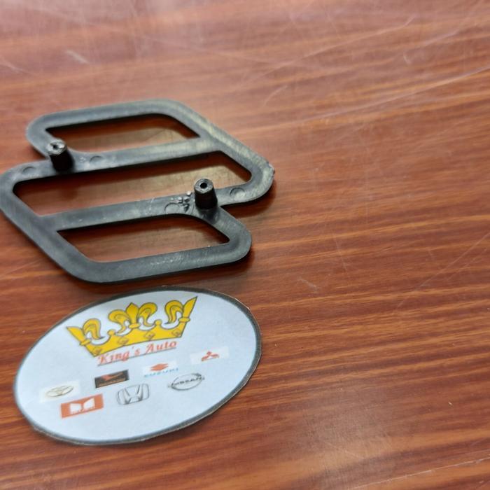 Emblem S (Grill) Vitara - Escudo - Sidekick 1992-2001