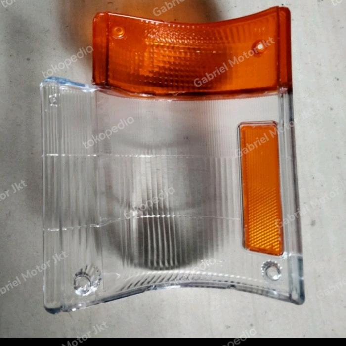 Mika Lampu Sen Depan Kanan Rh Mitsubishi 6D22/6D40