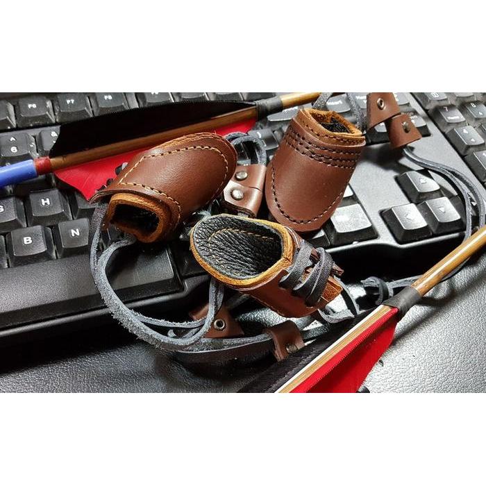 Painless Thumb Glove Premium