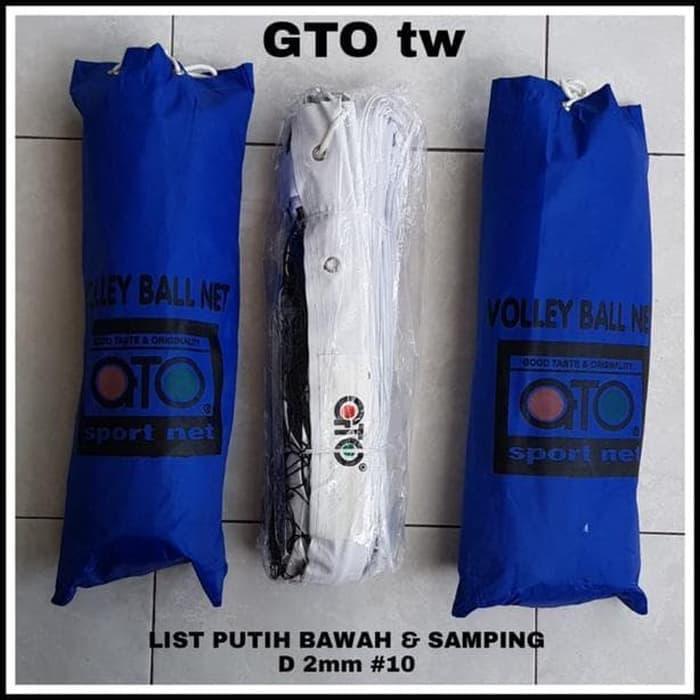 Net voli/net volley/net volly GTO taiwan original