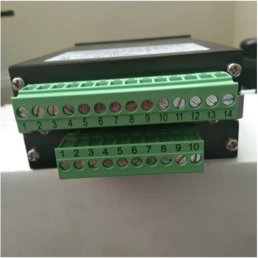 Indicator Chimei Pt-650D / Indicator Jembatan Timbang Pt-650D + Bcd