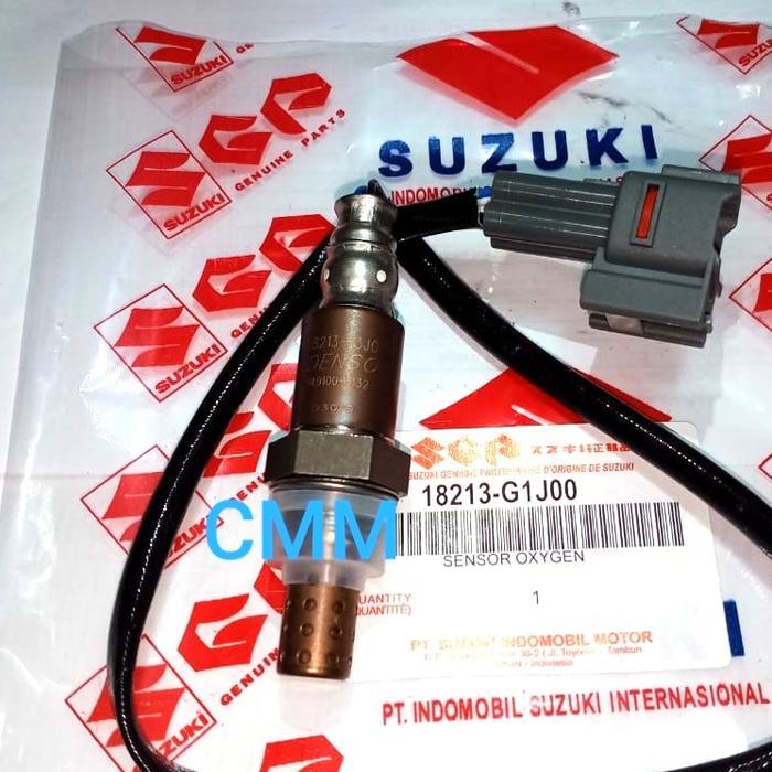 Sensor Oksigen Knalpot Suzuki Swift/Ignis