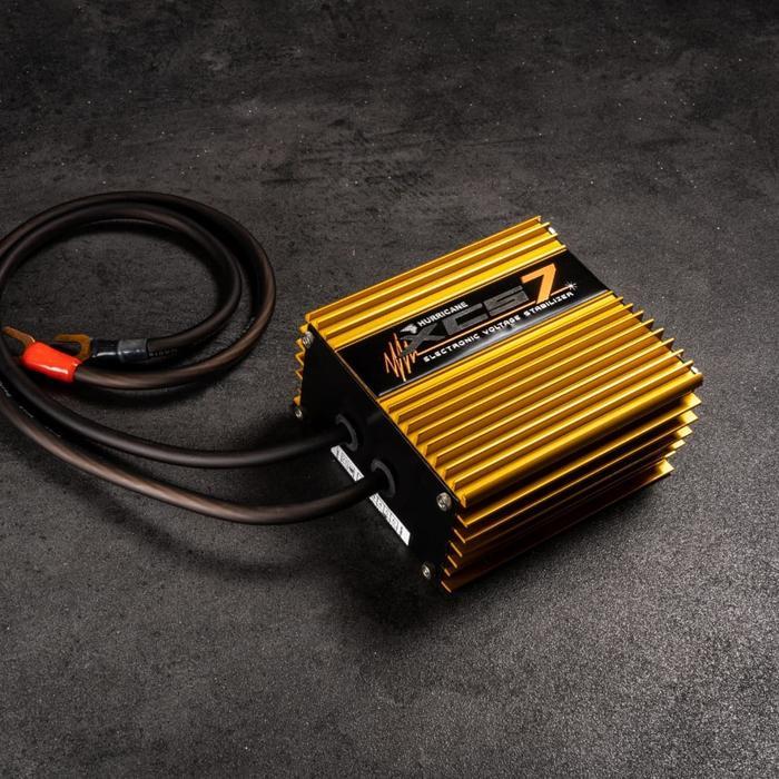 Hurricane Xcs7 Kode 950