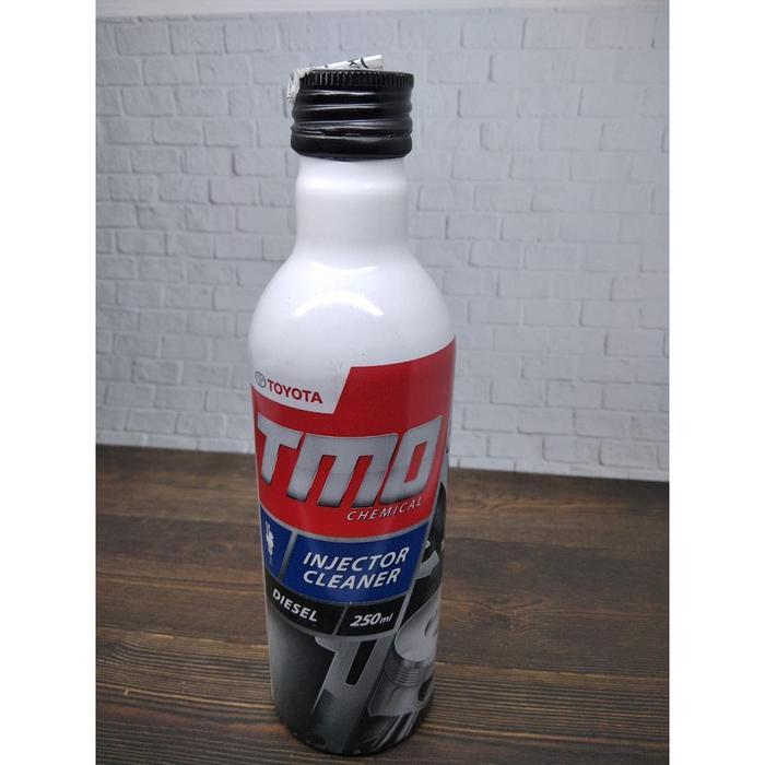 injector cleaner diesel pembersih injector kendaraan diesel