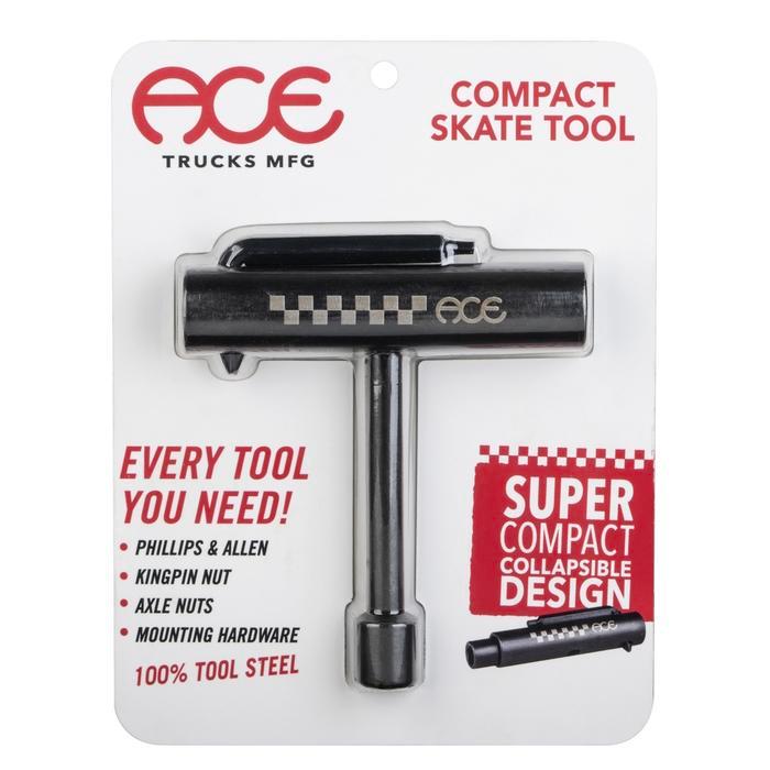 ACE TRUCKS CLASSIC SKATE TOOL